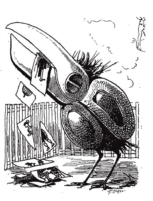 1613Censure