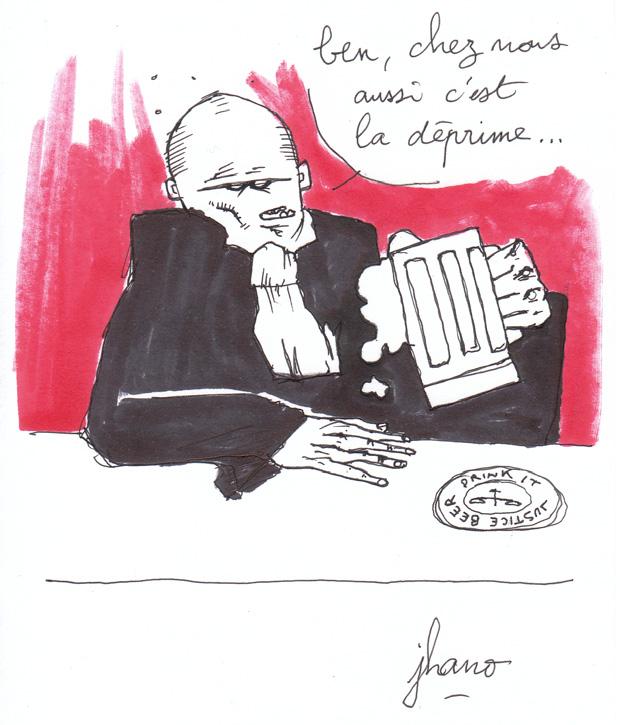 Illustration : Jhano 1624Jhano