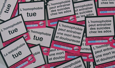 1674Homophobie