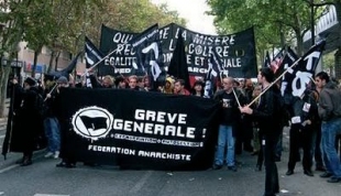 Crédits illustration:: Grève générale