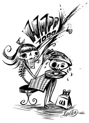 Crédits illustration::Aurelio