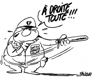 Crédits illustration::